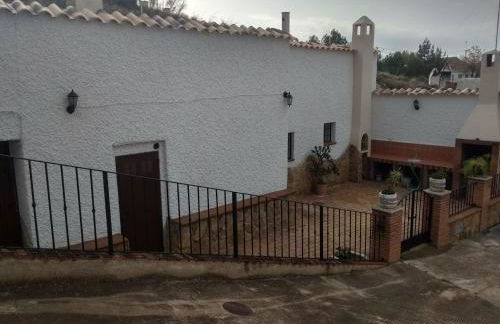 CASA CUEVA VANESA - Foto 4