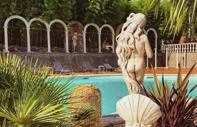 Castello di Pandora - Foto 21