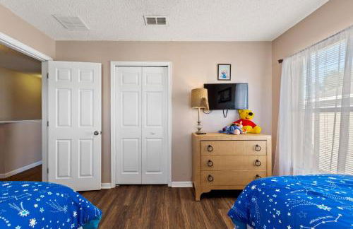 Family Villa Destination - Foto 28