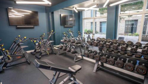 For Students Only Hox Park Egham - Foto 4