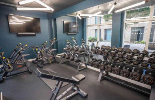 For Students Only Hox Park Egham - Foto 4