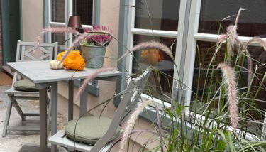 Warnemünde: Apartment KAJÜTE - nur 3 Gehminuten zum Strand - Foto 2