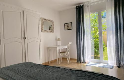 Terres de Nacre - Hébergement touristique & d'affaires - Photo 7