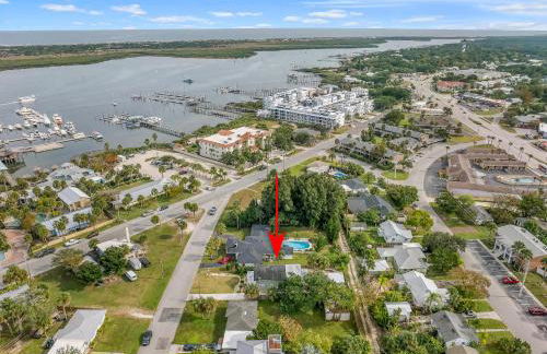 Florida Breeze l Hot Tub l Walkable - Foto 70