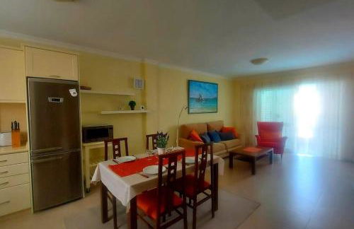 Apartment with view, wifi and pool in Arguineguin - Foto 11