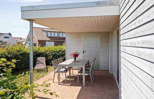 Holiday Home Near the Baltic Sea Beach - Foto 23