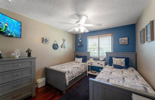 The Salty B vacation rental - Foto 9