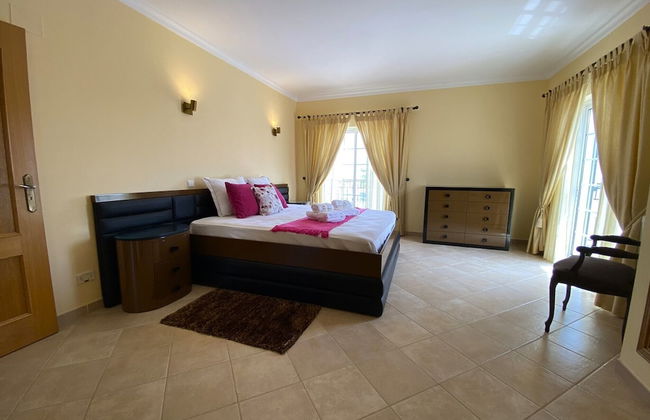 Pêra Amazing Villa With Pool by Homing - Foto 2