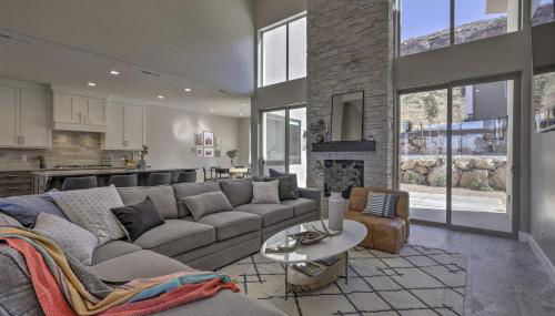 Spacious La Verkin Home Near Zion Natl Park - Foto 3