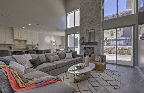 Spacious La Verkin Home Near Zion Natl Park - Foto 3