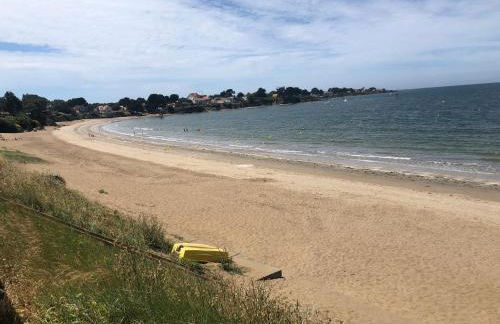 La Palaine, maison à 150m de la mer - Foto 29