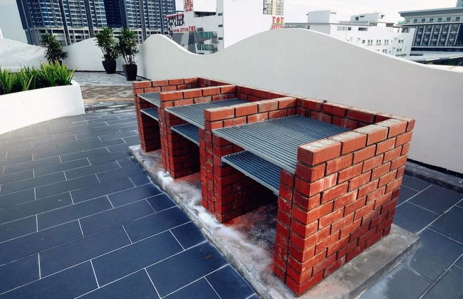 Thermospace The Wave 1 - Foto 51