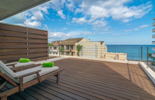 House Luna in Mallorca - Foto 1