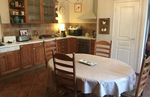 Maison cosy dans village historique - Foto 9