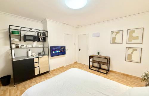 Amch Hospedaje Novelda Palacios - Foto 15