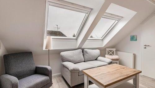 Ferienwohnung Backbord Deichhausen - Foto 2