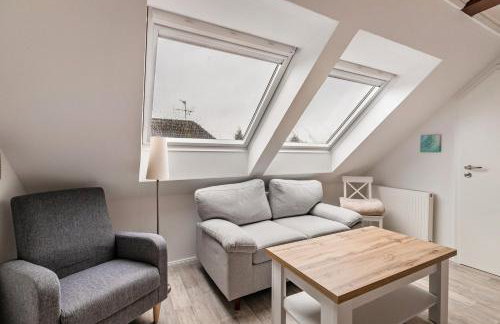 Ferienwohnung Backbord Deichhausen - Foto 2