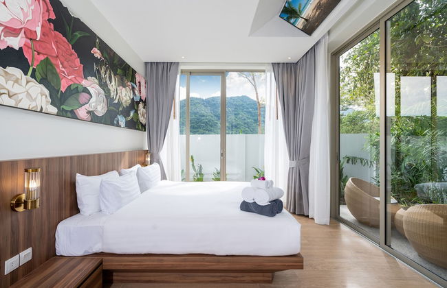 Capucine Villas - Foto 28