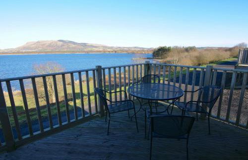 Chalet Loch Leven Lodge by Interhome - Foto 62