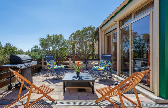 Petite Cigale - Foto 1