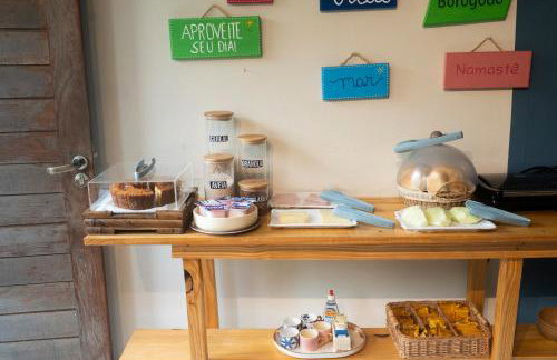 Pousada Estrela Cordel - Foto 59