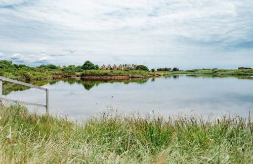 Sunny Beachside Apt with Free Parking - Foto 22