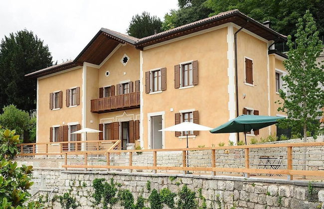 La Villa degli Orti - Foto 39