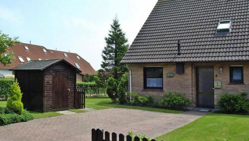 Ferienhaus mit Garten in Nessmersiel - Foto 2