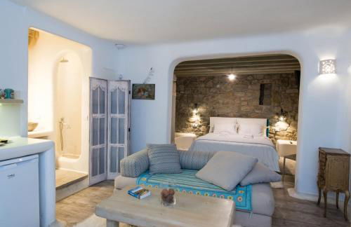 Amallini Suites Mykonos - Photo 50