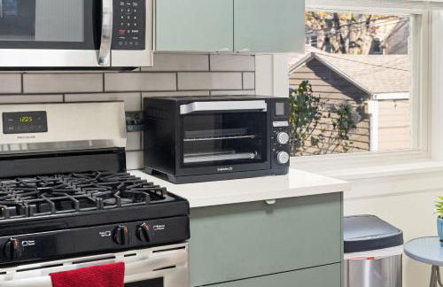 Edgewater Glen 3BD Cozy Retreat - Foto 29