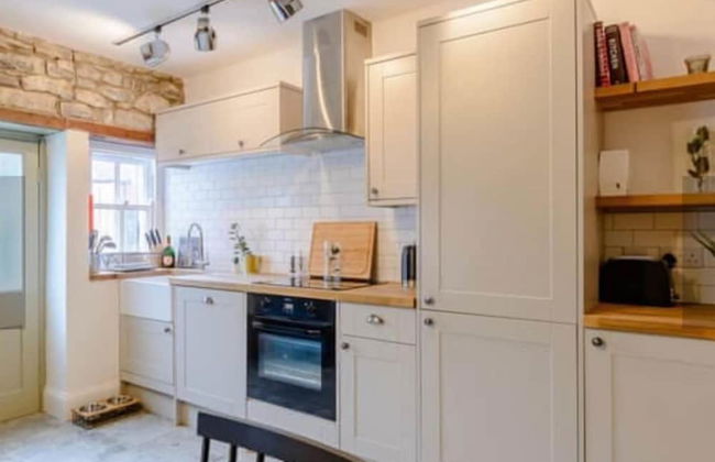 Northern Hideaways St Cuthberts, Seahouses - Foto 17