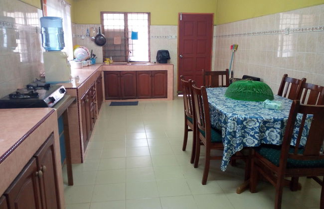 Shima Homestay - Foto 13