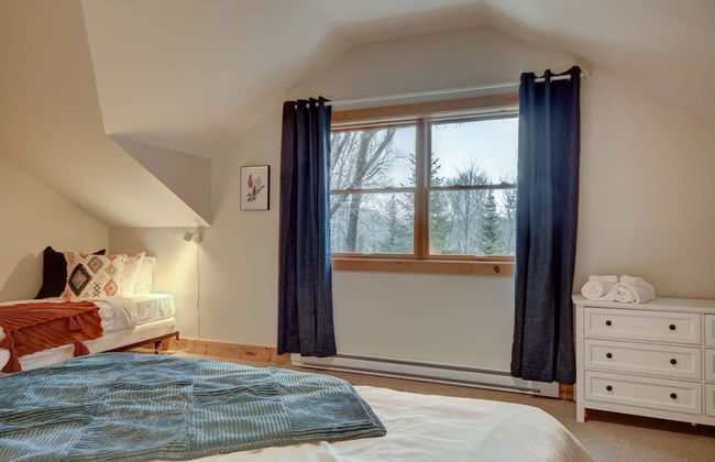 Chalet Refuge 112 - Citq 242292 - Foto 39