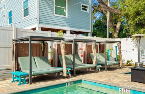 Sunny Side Cottages - Photo 31