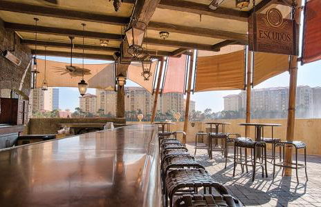 Bonnet Creek Resort 1 Bedroom 1 BA Deluxe Villa - Foto 19