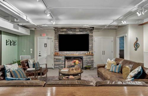 Rustic Suite 6BR by Maddox Hotel - Foto 1