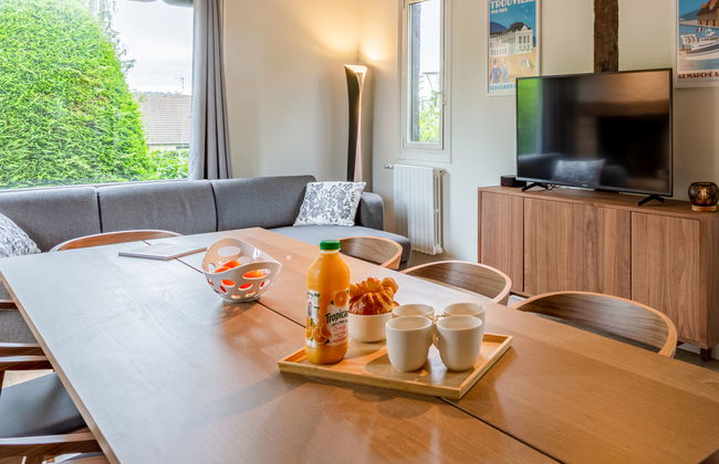 La Normande - Foto 9