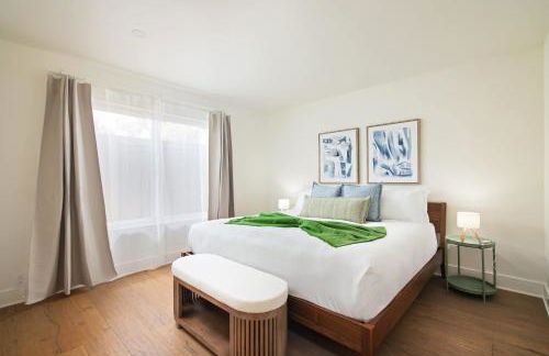 La Jolla Hillside Views and Coastal Comfort - Foto 31