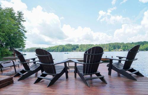 Lakefront Lookout- 14 S - Foto 39