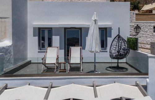 Stonehill Suites Ano Syros - Foto 40