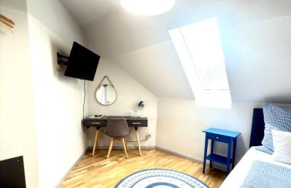 LikeHome gemütliches Privatzimmer im Haus, Hasenfelder Weg 15 in Heinersdorf - Photo 49