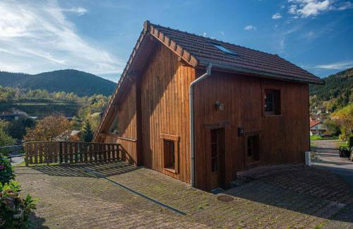 Le chalet Montanea-Jacuzzi-Free parking - Foto 1