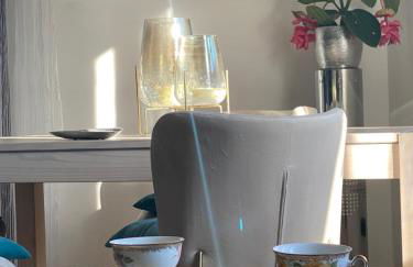 Idyllische Ferienwohnungen in Mossendorf Blick zur Naab - Foto 1