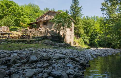 Holiday Home Il Mulino di Cecco by Interhome - Foto 16