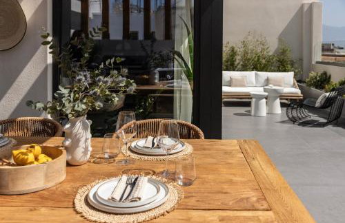 The sand City apartment with Outdoor Hot Tub - Foto 23