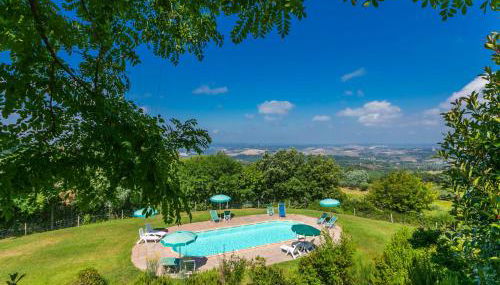 Holiday Home Poggio al Colle by Interhome - Foto 3