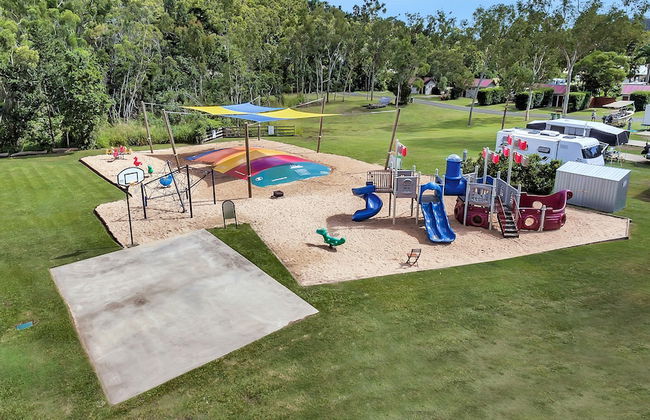 Discovery Parks - Airlie Beach - Photo 79