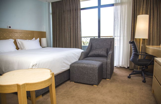 Vamos Addis Hotel - Foto 11