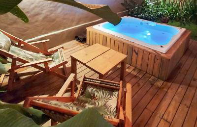 Vila dos Macacos Trancoso - Foto 24