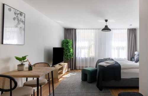 Limehome Bayreuth Spitalgasse - Foto 66